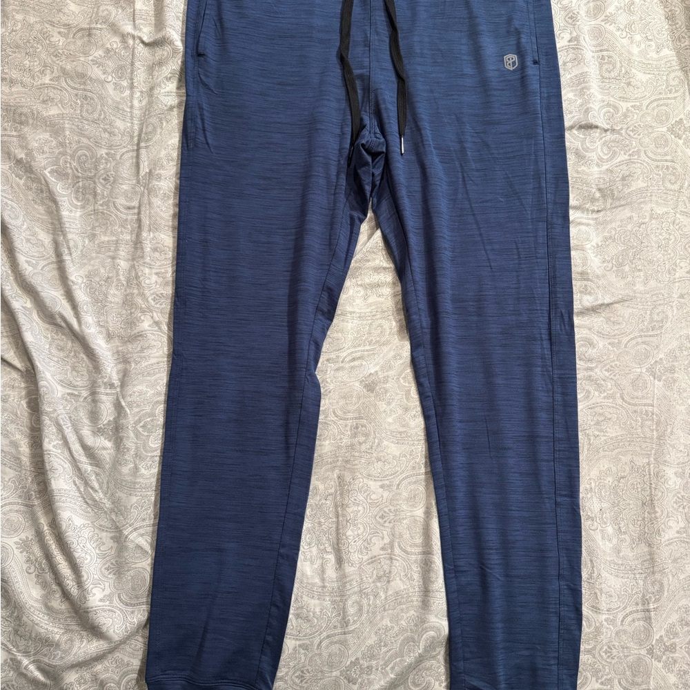 Women’s Born Primitive Blue Jogger Pants